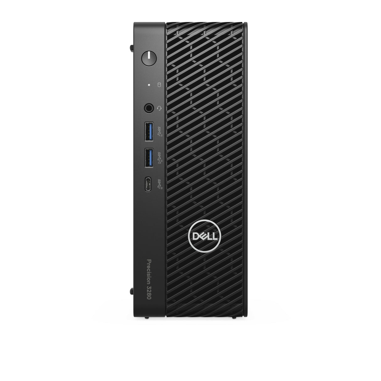 EAN 5397184899304 - DELL Precision 3280 Intel® Core™ i7 i7-14700 16 GB DDR5-SDRAM 512 GB SSD NVIDIA T1000 Windows 11 Pro CFF imagen 1