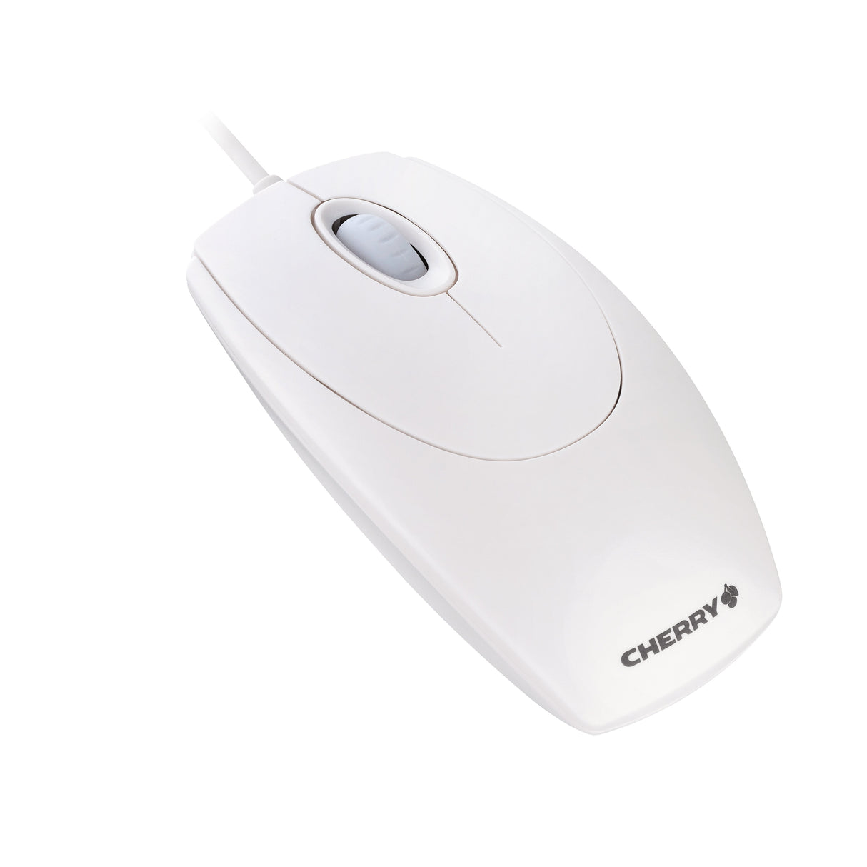 EAN 4025112082962 - CHERRY M-5400-0 ratón Oficina Ambidextro USB tipo A Óptico 1000 DPI imagen 2