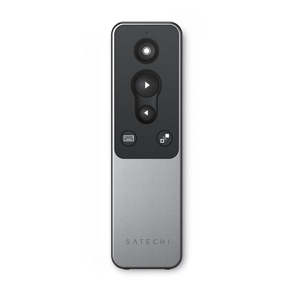 R1 Remote Control Bluetooth Universal Press Buttons