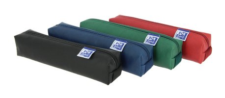 Oxford Estuche & You Cuadrado Pequeño Napa C/Surtidos Neutros