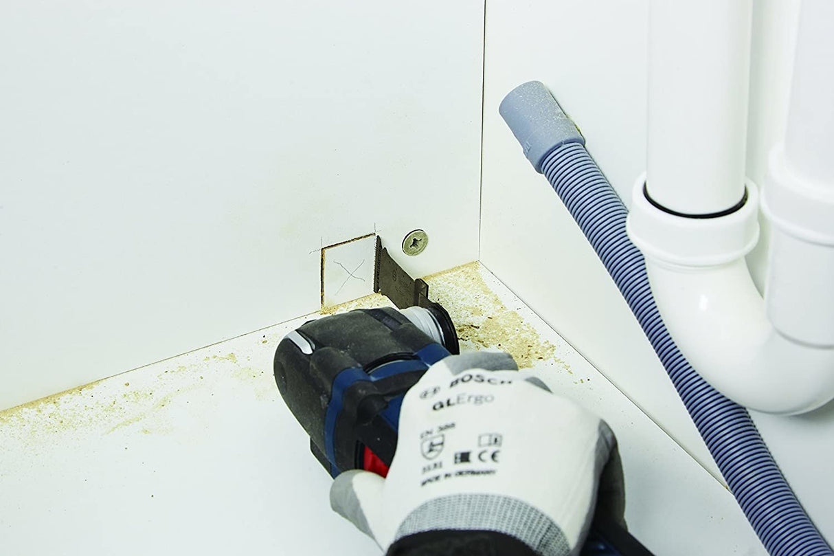 Bosch Hoja De Sierra De Inmersión Bim Hw Aiz 32 Bspb 2608661630