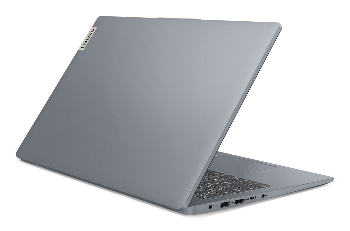 Portable Lenovo Ideapad Slim 3 15abr8 Amd R5 5625u 8gb Ddr4 512gb Integrated Amd