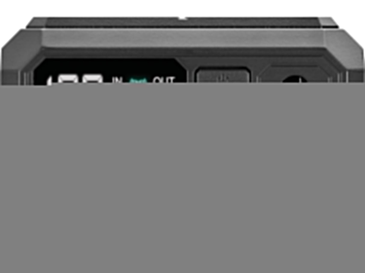 Laptop Powerbank 27000 Pd100w Laptop Powerbank 27000 Pd100w