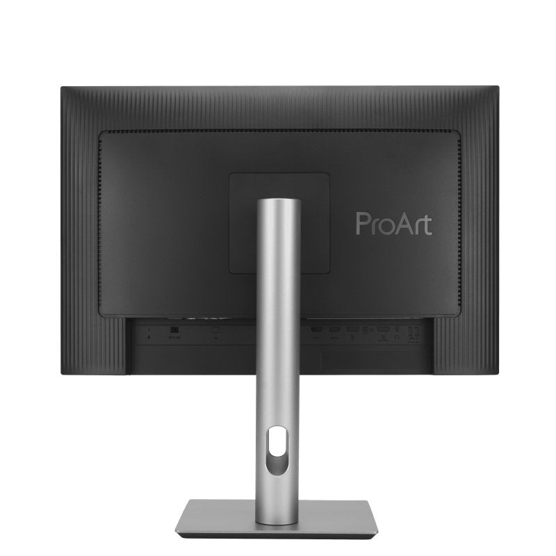 EAN 4711081951490 - ASUS ProArt PA248CRV pantalla para PC 61,2 cm (24.1") 1920 x 1200 Pixeles WUXGA LCD Negro, Plata imagen 4