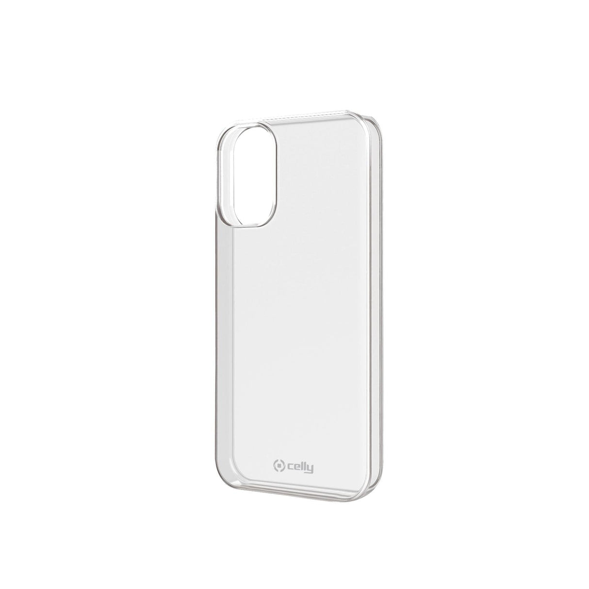 Celly Gelskin1046 Funda Para Xiaomi Redmi 12c (6.71") Transparente