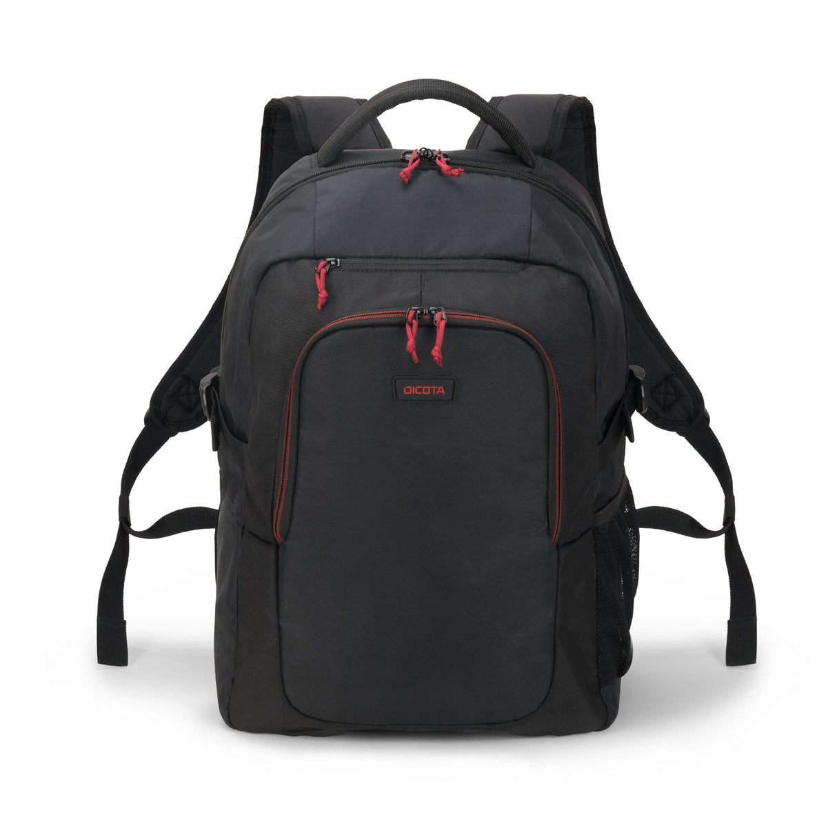 EAN 7640158668962 - DICOTA D31719 maletines para portátil 39,6 cm (15.6") Mochila Negro imagen 4