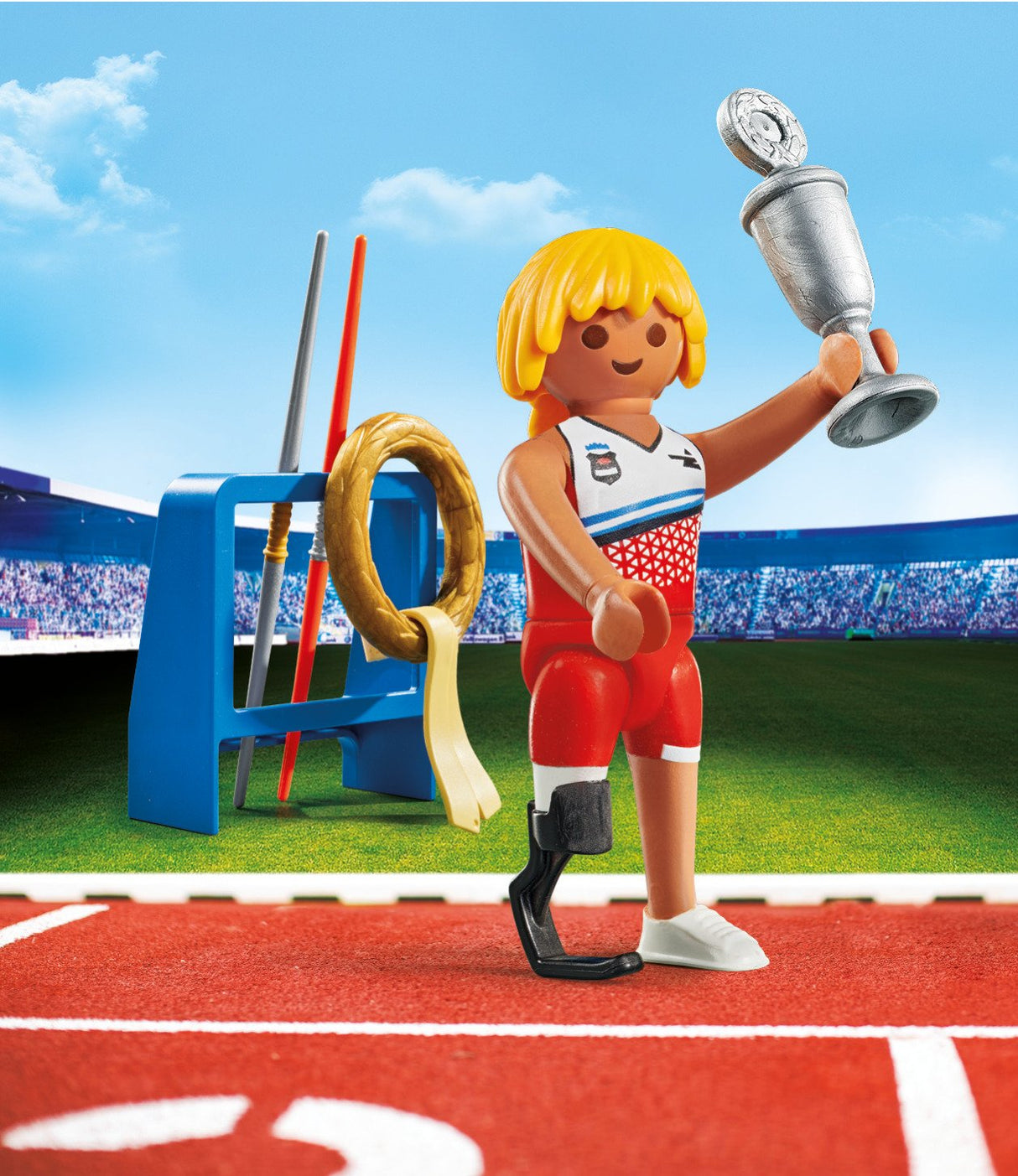 EAN 4008789715807 - Playmobil SpecialPlus 71580 figura de juguete para niños imagen 5