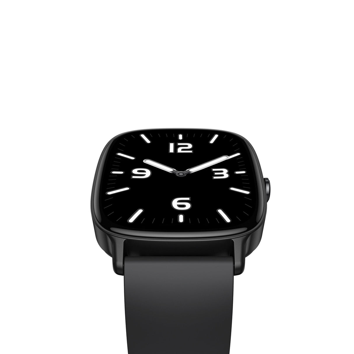 Ksix Pulse Negro Smartwatch 1.83"