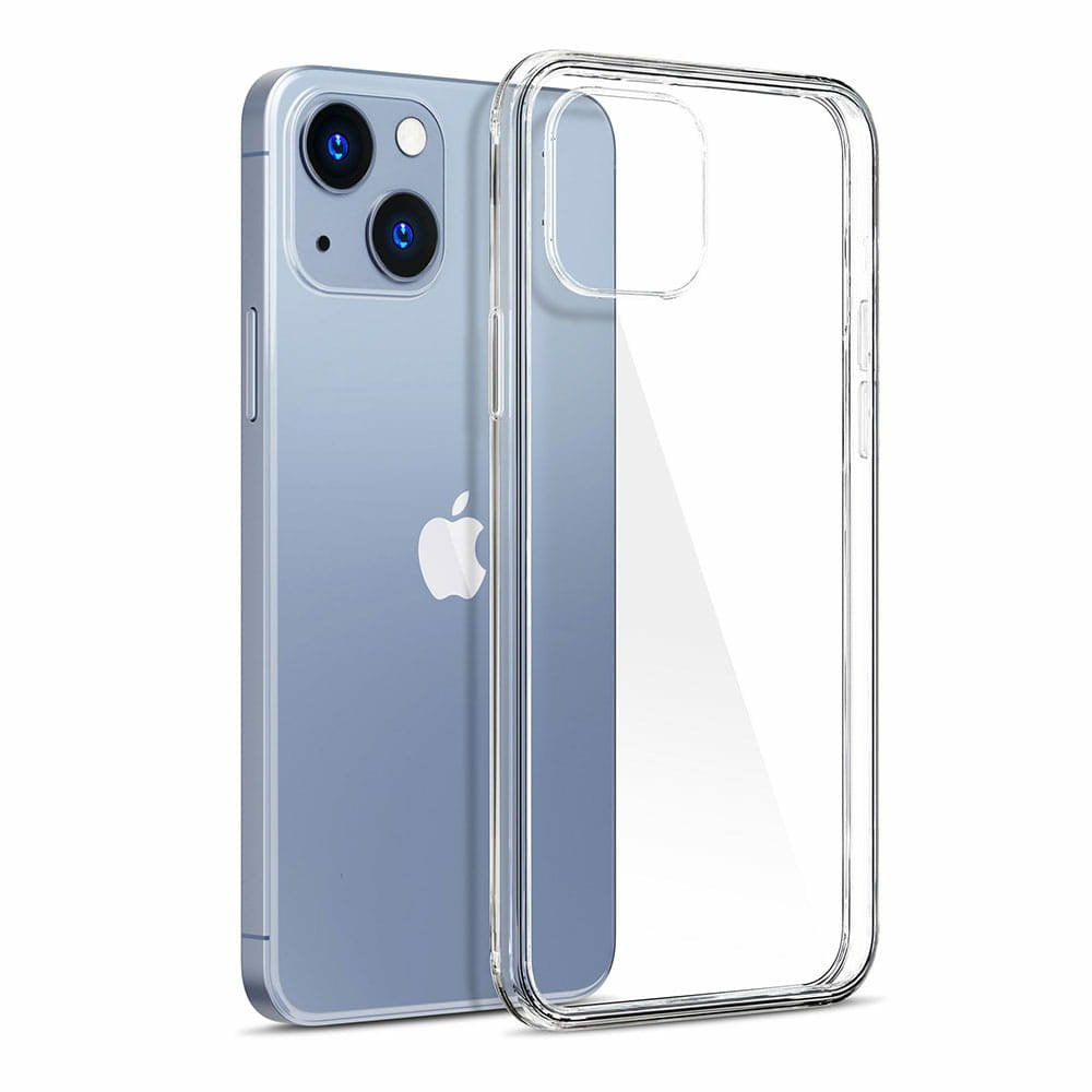 EAN 5903108527545 - 3MK Clear Case funda para teléfono móvil imagen 4