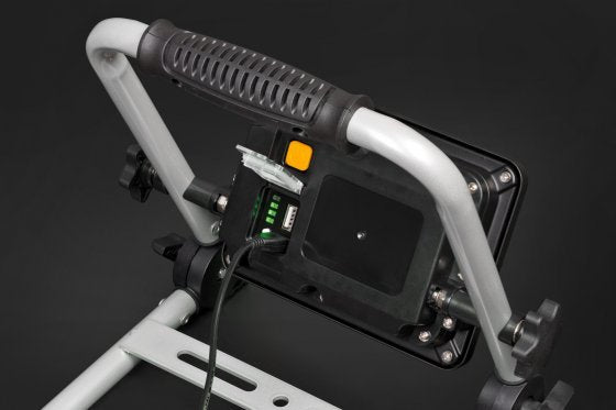 Brennenstuhl Foco Led A Batería El 2000 Ma (2150 Lm)