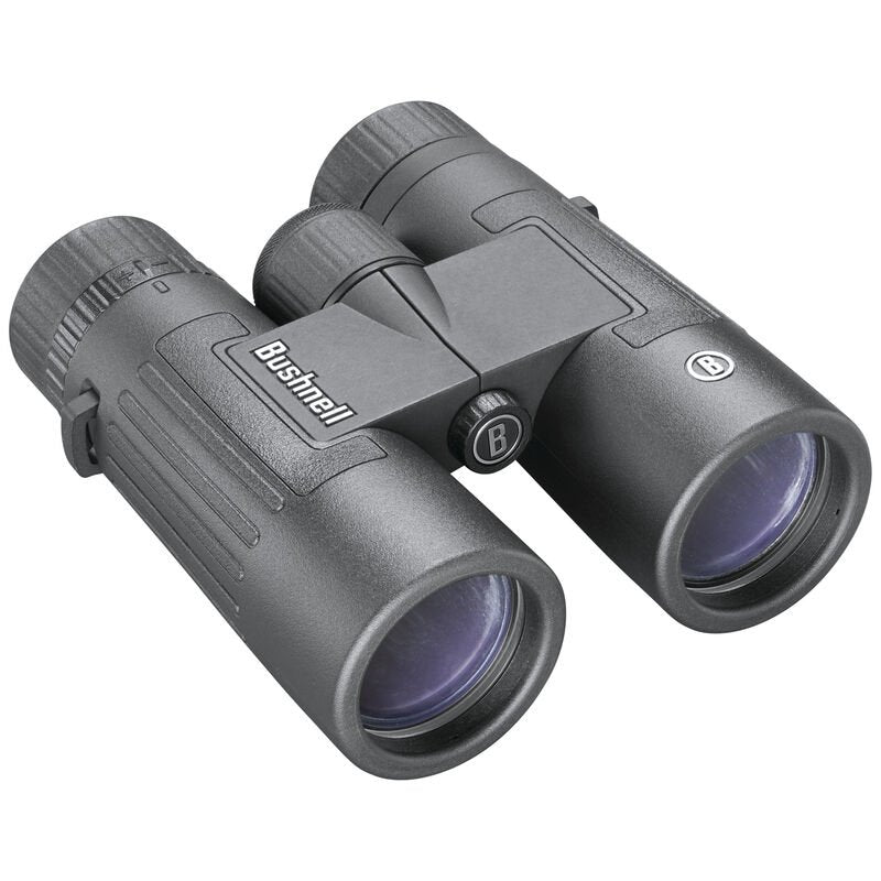 Bushnell Legend 10x42 Binocular Techo Negro