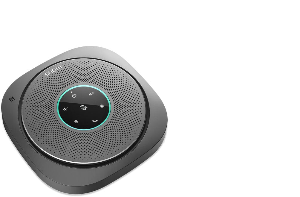 EAN 4260059583718 - Snom C300 altavoz Teléfono Gris imagen 1