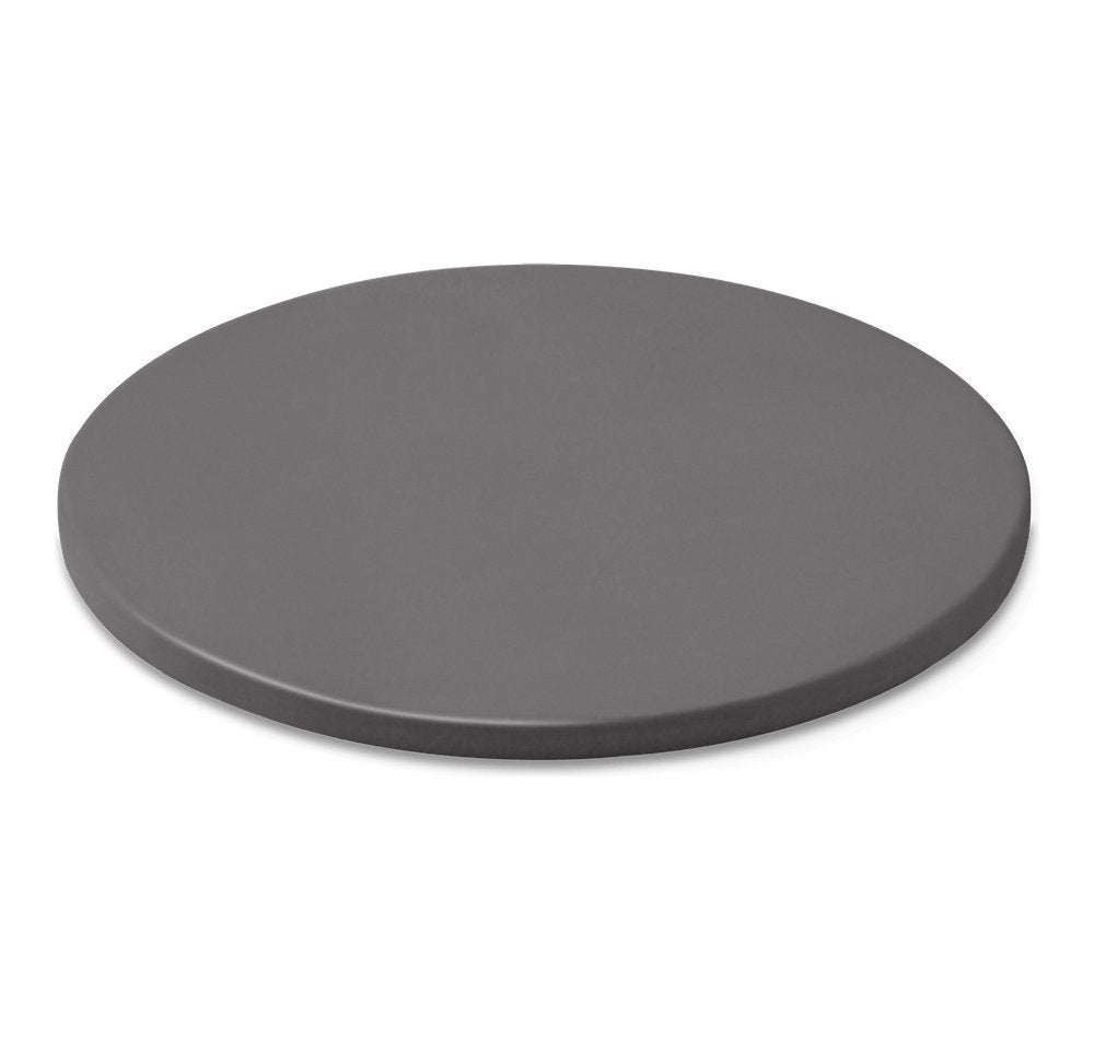 Weber Glazed Grill Stone Small 26cm