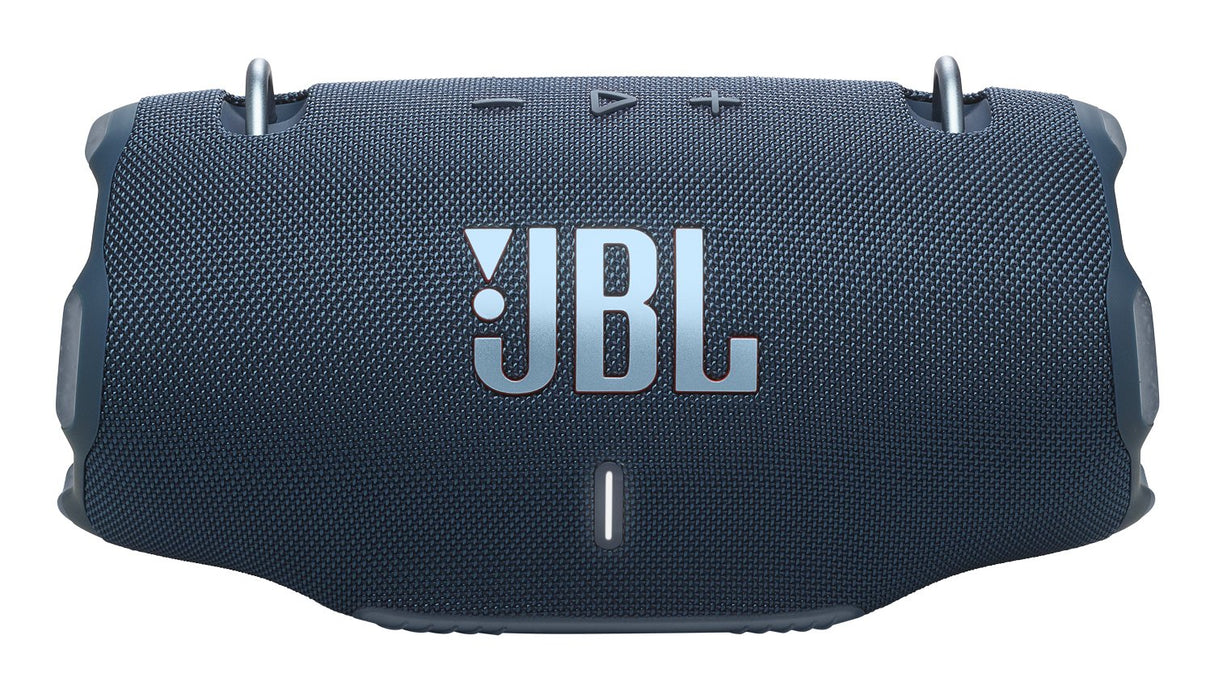 Jbl Xtreme 4 Azultooth Lautsprecher Azul