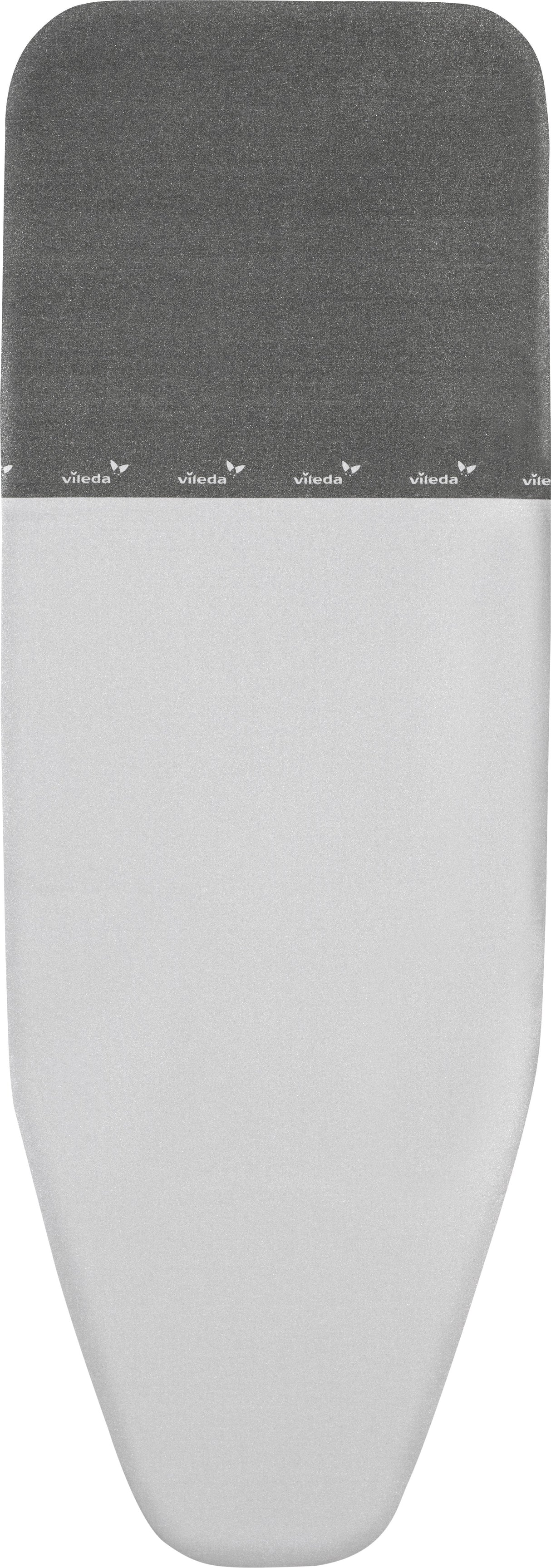 EAN 8001940001494 - Vileda Rapid Cubierta superior para tabla de planchado Algodón Gris imagen 2