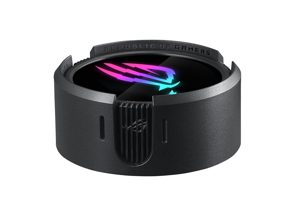 EAN 4711387414590 - ASUS ROG Strix LC III 360 ARGB Procesador Kit de refrigeración líquida 12 cm Negro imagen 10