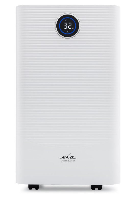 EAN 8590393405954 - Eta Dryner 2 L 40 dB 200 W Blanco imagen 4