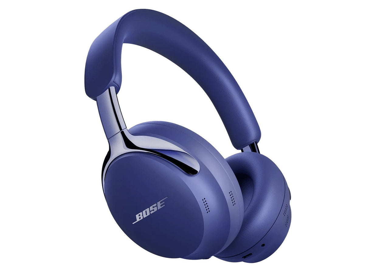 Auriculares Bose 890101-0300 / Quietcomfort Ultra G2 Púrpura