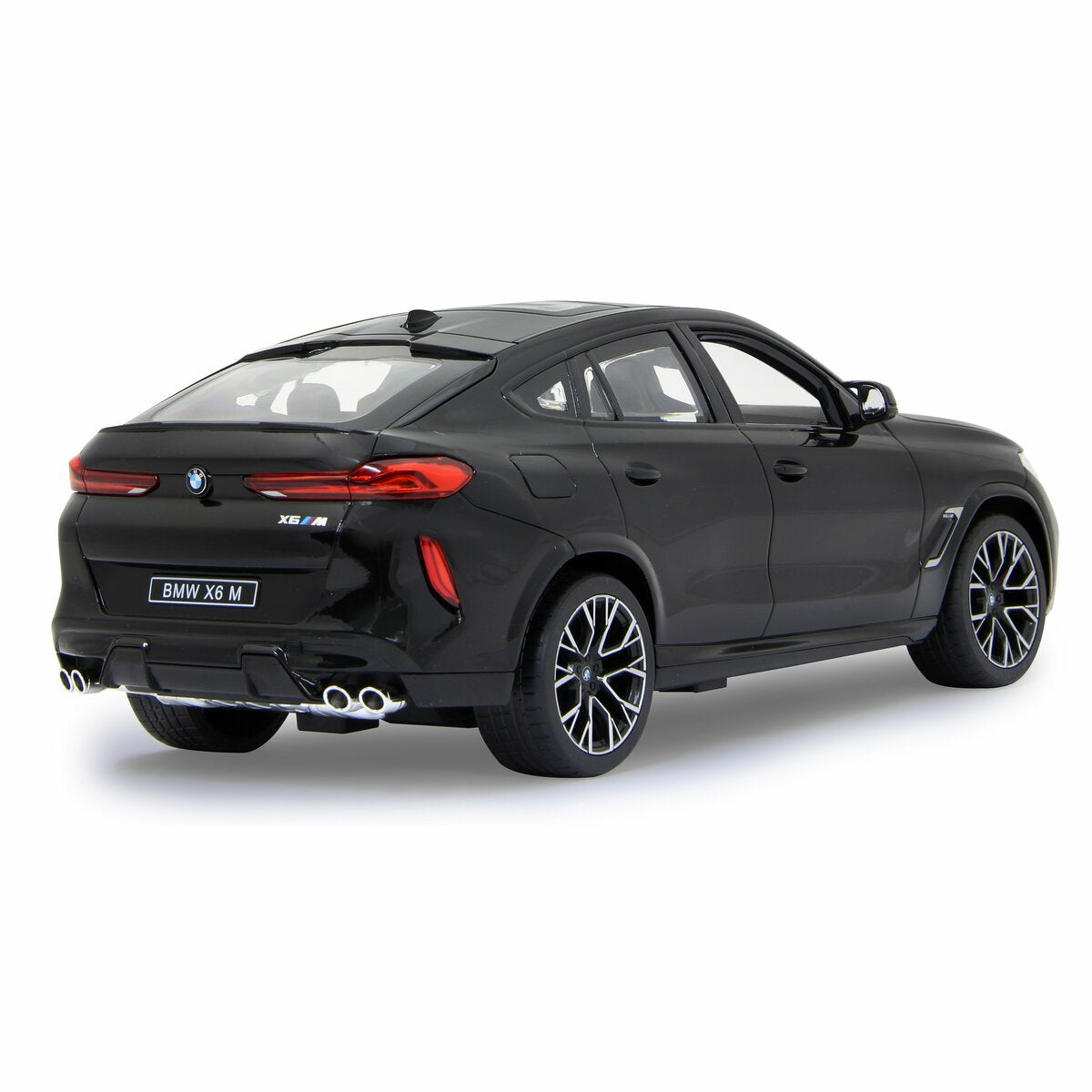 EAN 4042774470869 - Jamara BMW X6 M modelo controlado por radio Coche Motor eléctrico 1:14 imagen 7