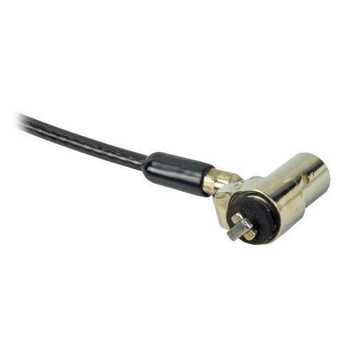Anti-Theft Type Cable With