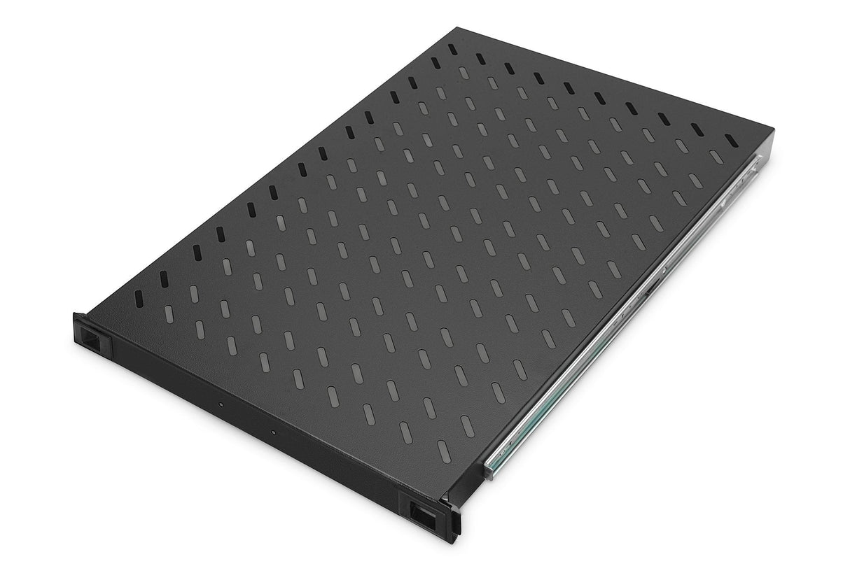 EAN 4016032180401 - Digitus DN-19 TRAY-2-1000SW accesorio de bastidor imagen 1