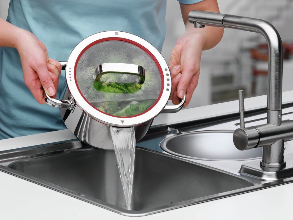 Wmf - Zestaw Garnków 5 El., Function 4