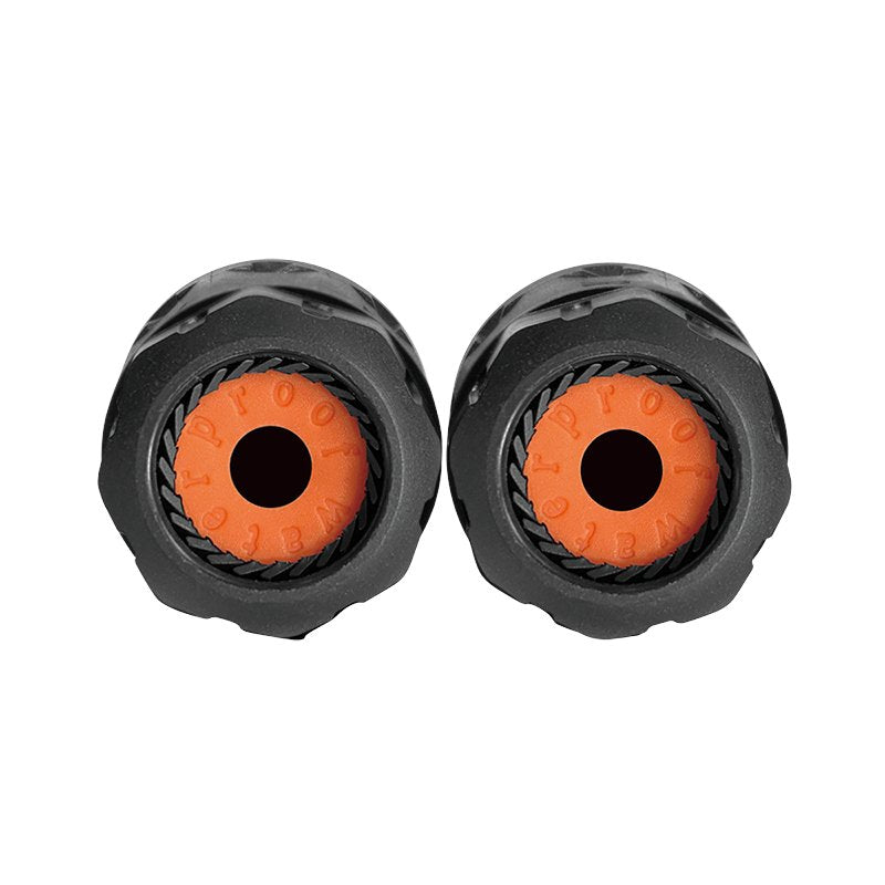 EAN 4052792068832 - LogiLink NP0087 conector IDC Negro imagen 4