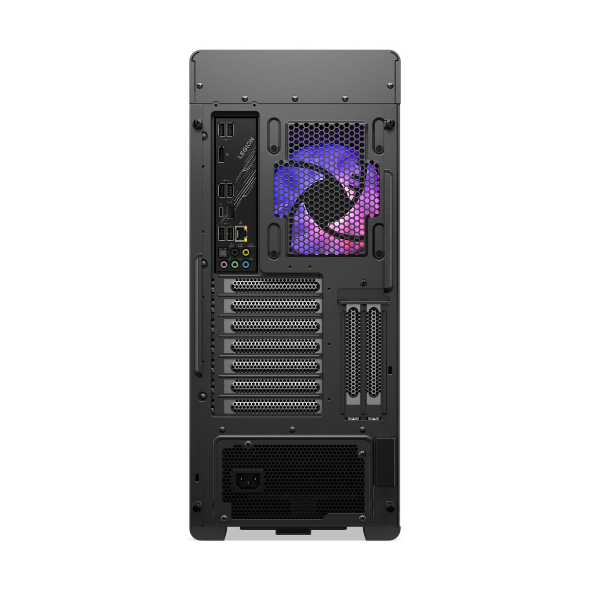 Lenovo Legion T7 34ias10 Cu7 265kf 32gb 1tbssd Rtx5080 W11 Home