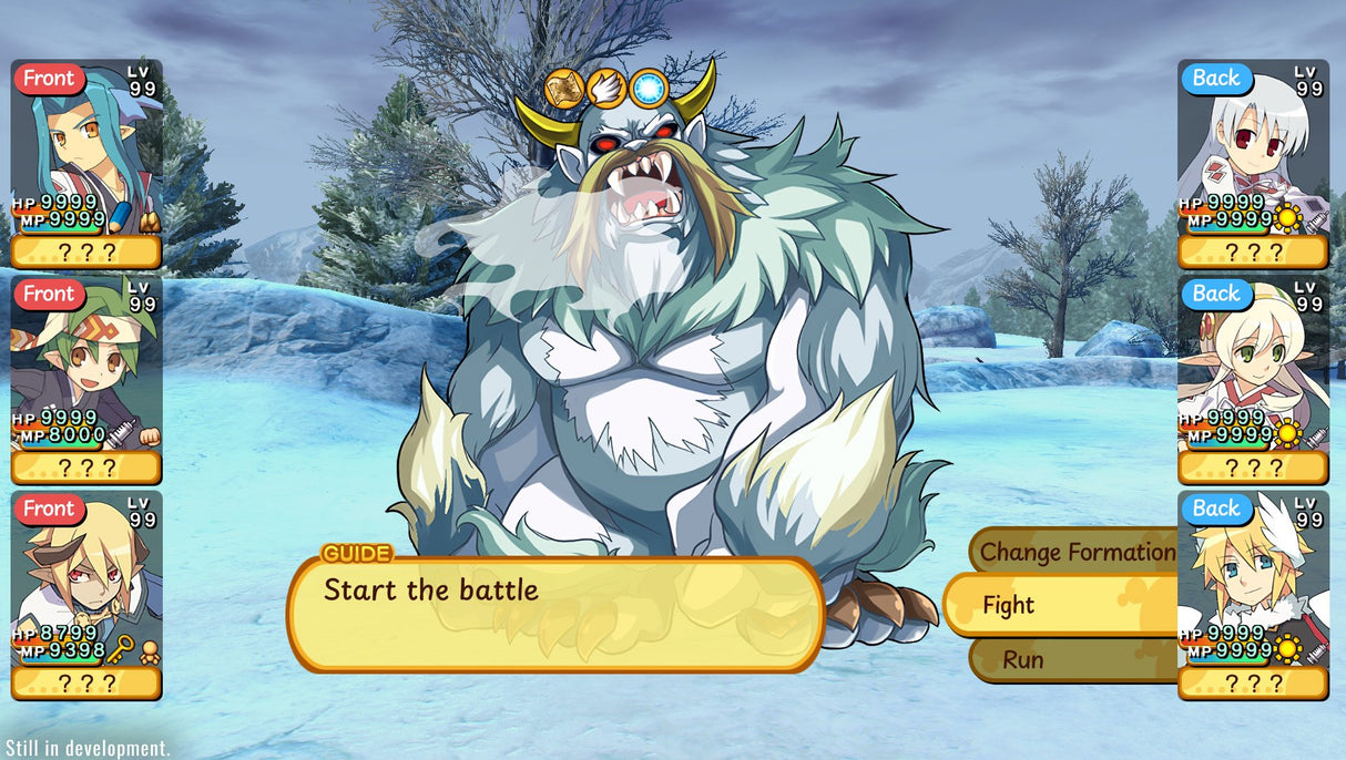 EAN 5060690797685 - PQube Class of Heroes 3 imagen 6