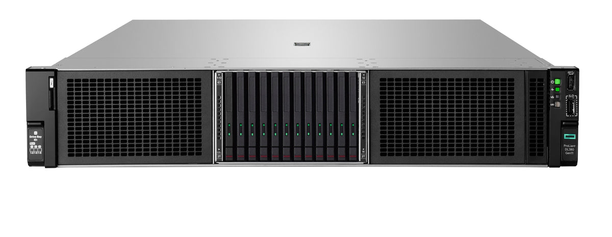Server Hpe Dl380 Gen11 Nc Xeon 4514y 1x32gb 12xlff Bc Mr416i-P 1x1000w