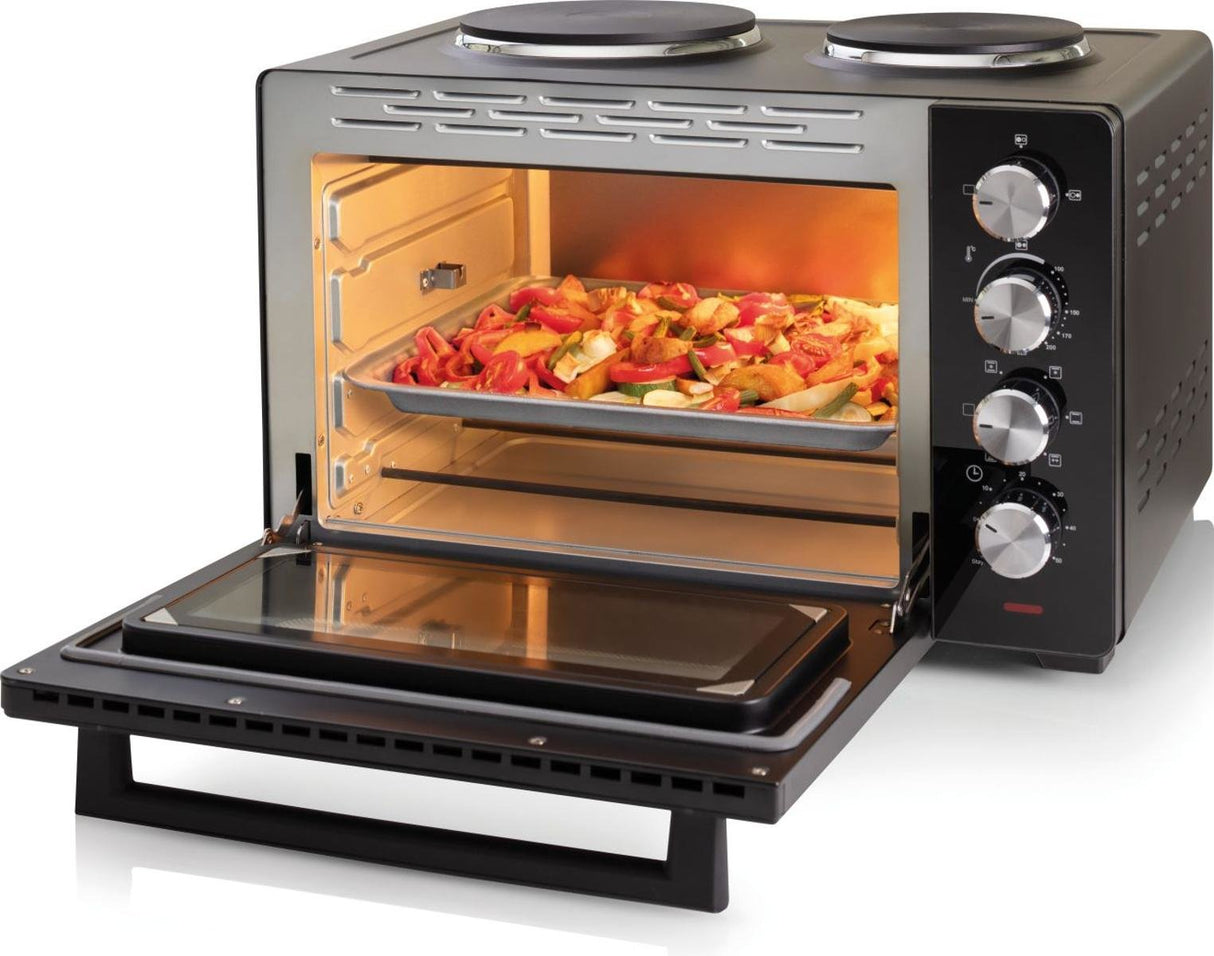 EAN 3838782566868 - Gorenje OM30GBX imagen 4