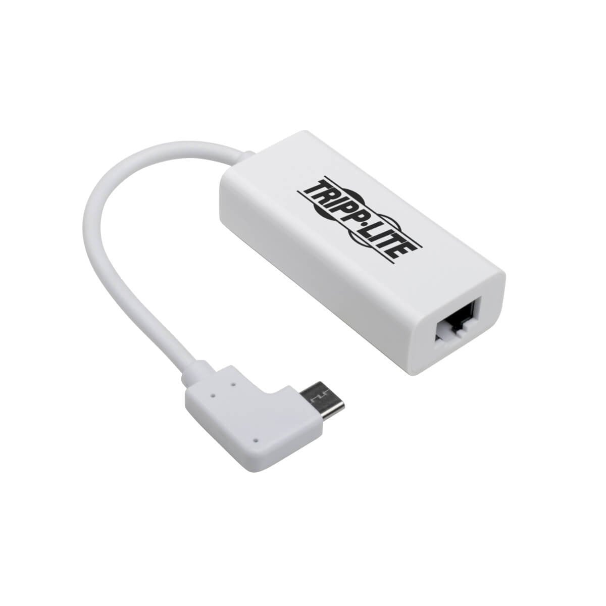 EAN 0037332214157 - Tripp Lite U436-06N-GBW-RA tarjeta y adaptador de interfaz imagen 1