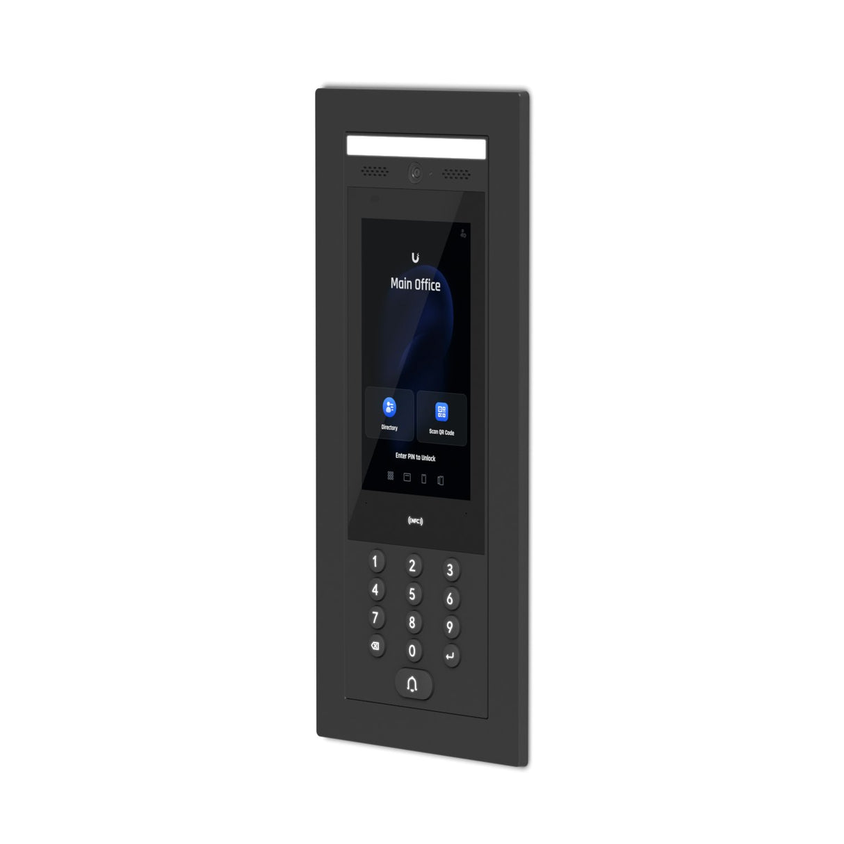 EAN 0810084694015 - Ubiquiti UACC-Intercom-FM Monte imagen 3