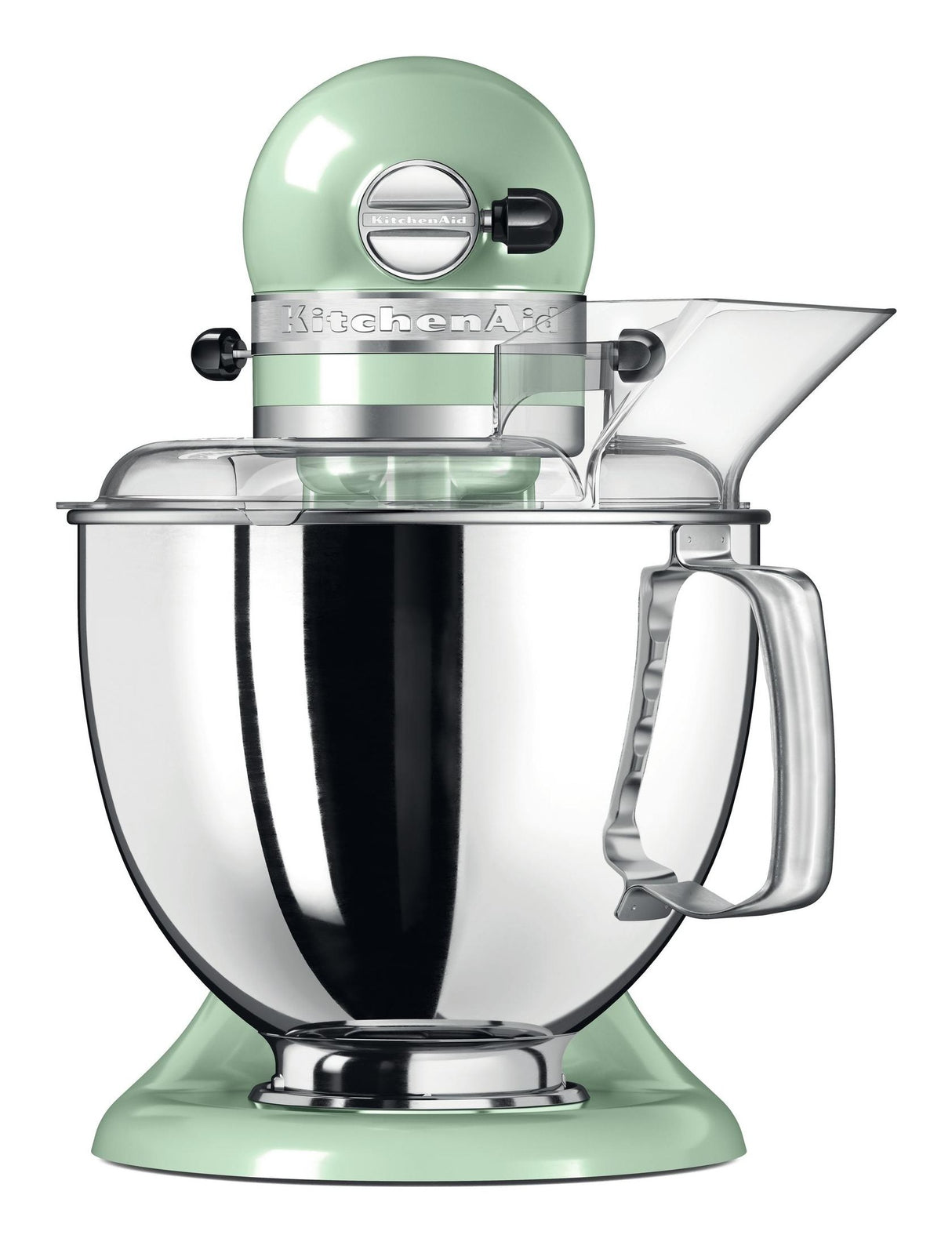 EAN 5413184200718 - KitchenAid Artisan Batidora de varillas 300 W Verde imagen 3