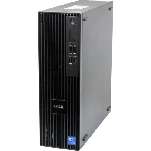 Axis S9302 Mk Ii Is A Powerful