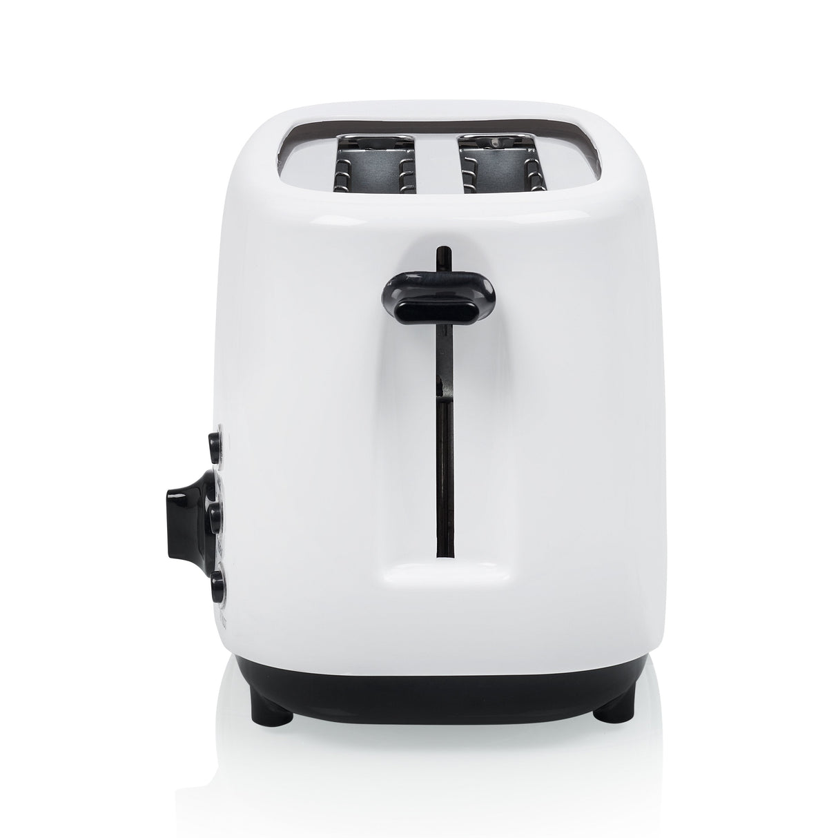 Tostador Tristar Br 1051 850w Blanco