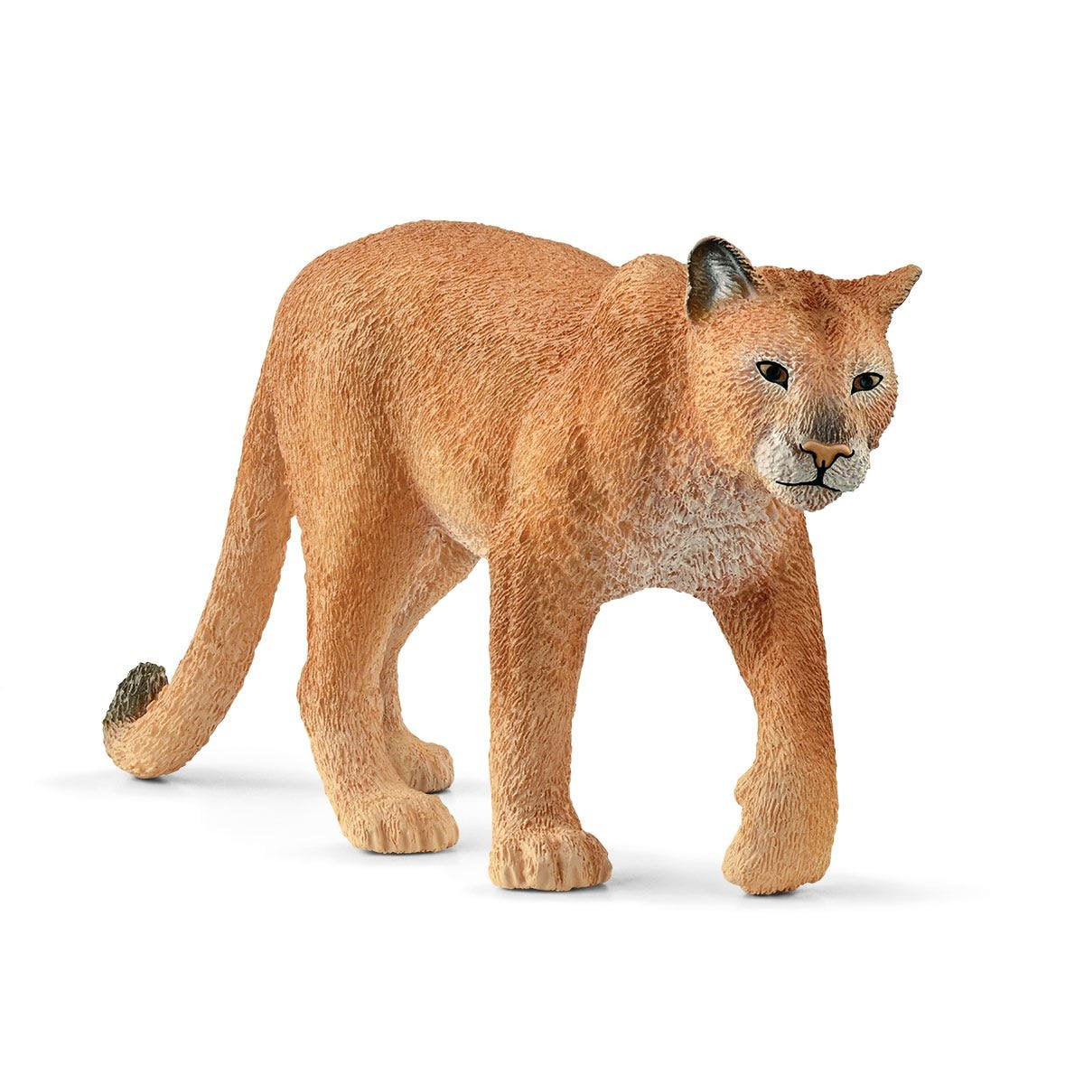 Schleich Puma Vida Salvaje 14853