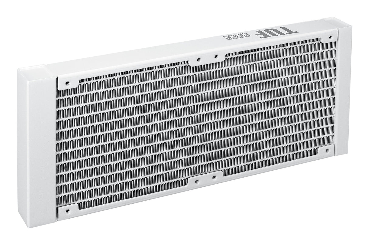 Asus Wak Tuf Gaming Lc Iii 240 Argb Wht