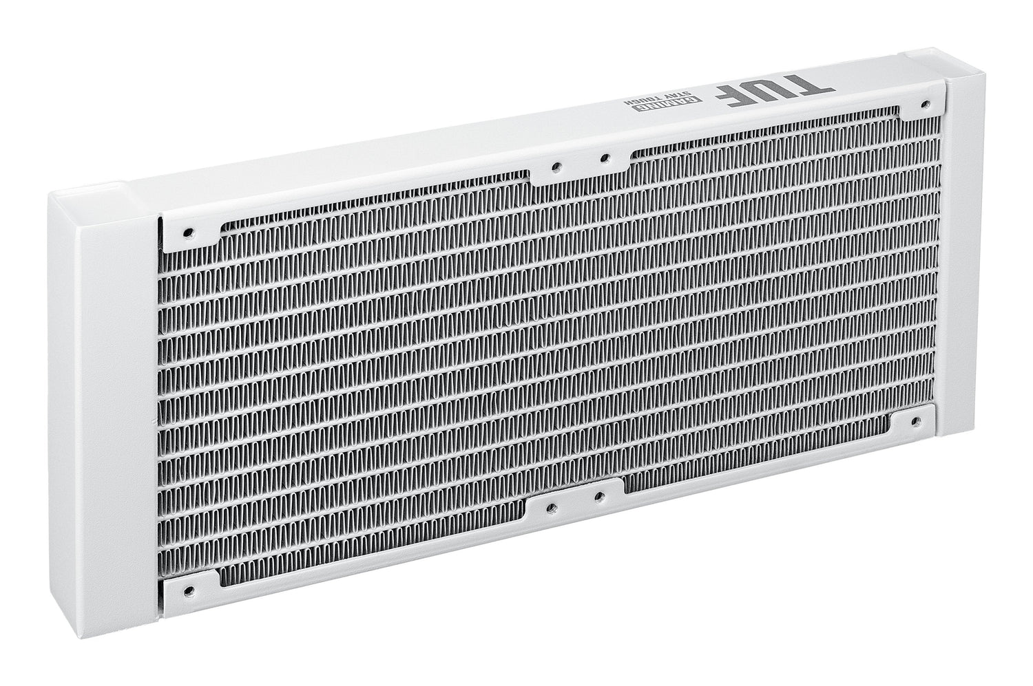 Asus Wak Tuf Gaming Lc Iii 240 Argb Wht