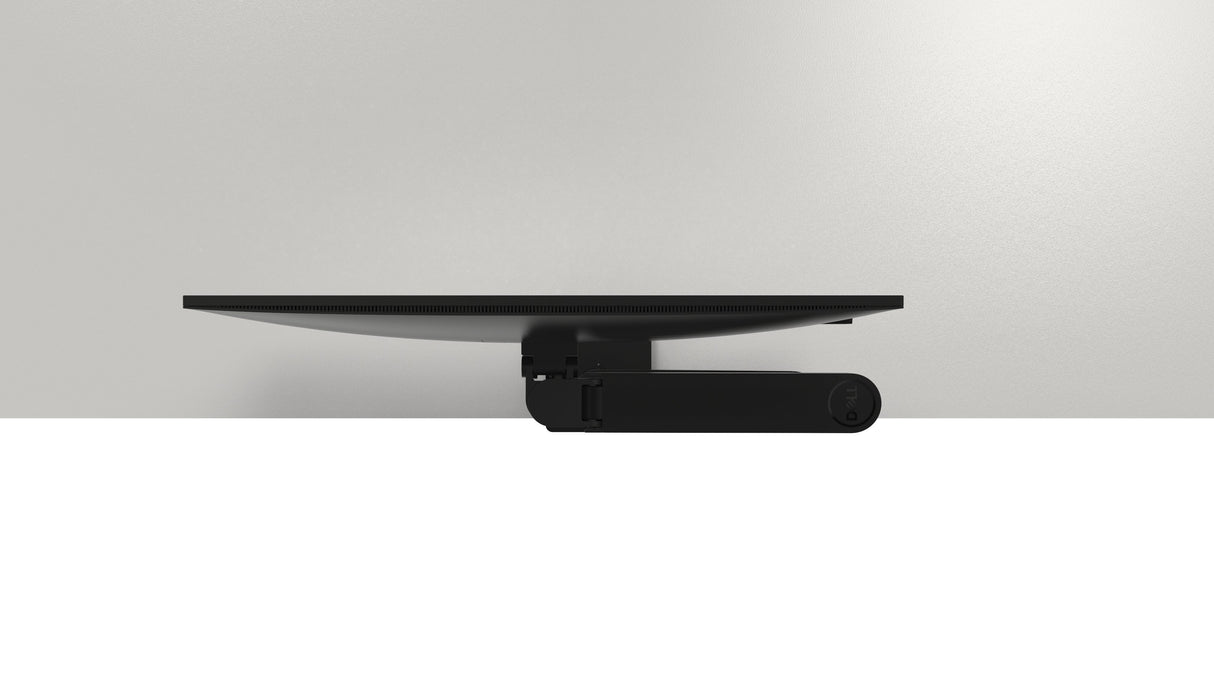Single Monitor Arm For 19" To 38" Displays
