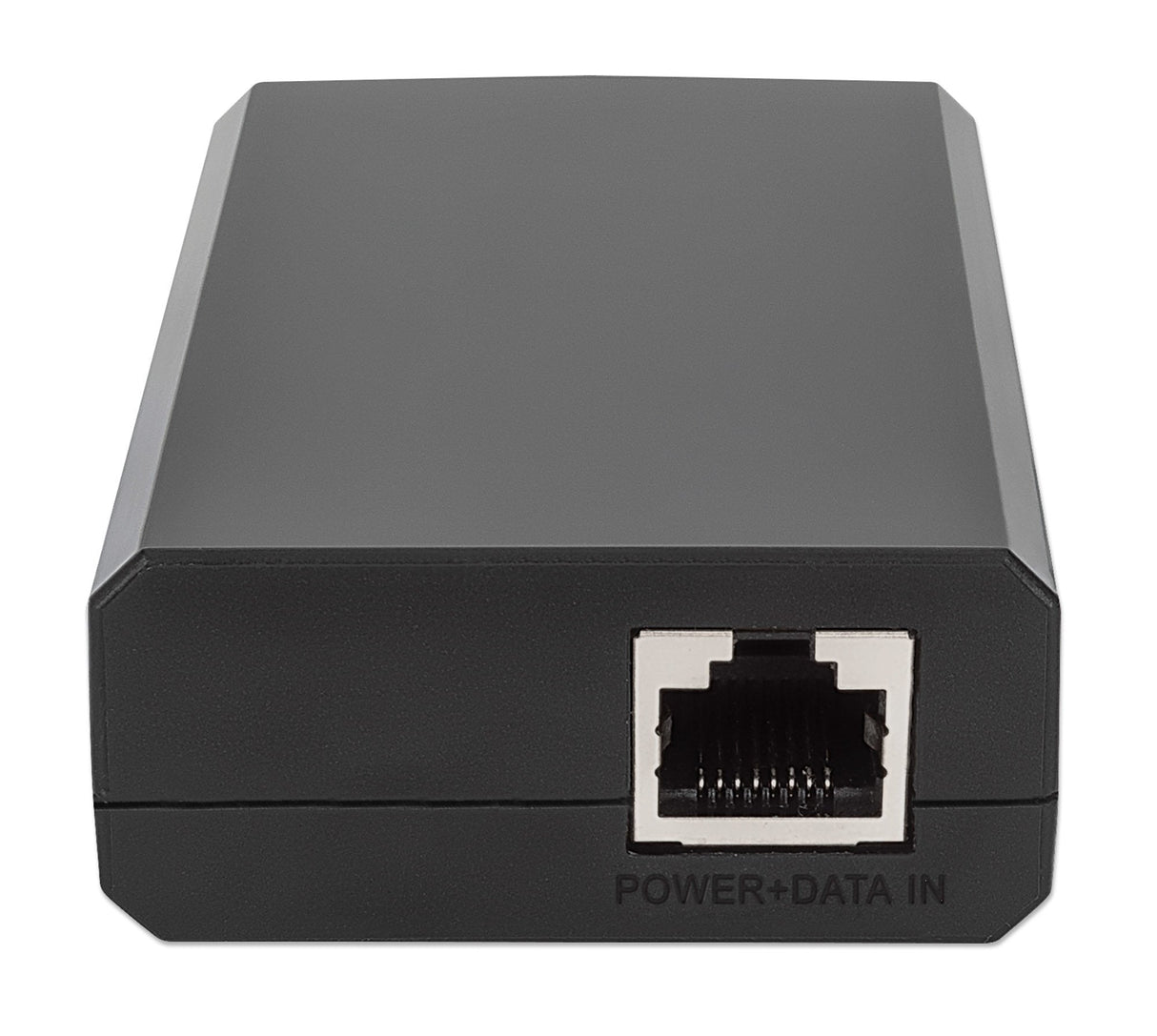 Intellinet Gigabit Ultra Poe-Splitter Con Usb-C-Ausgang 45w