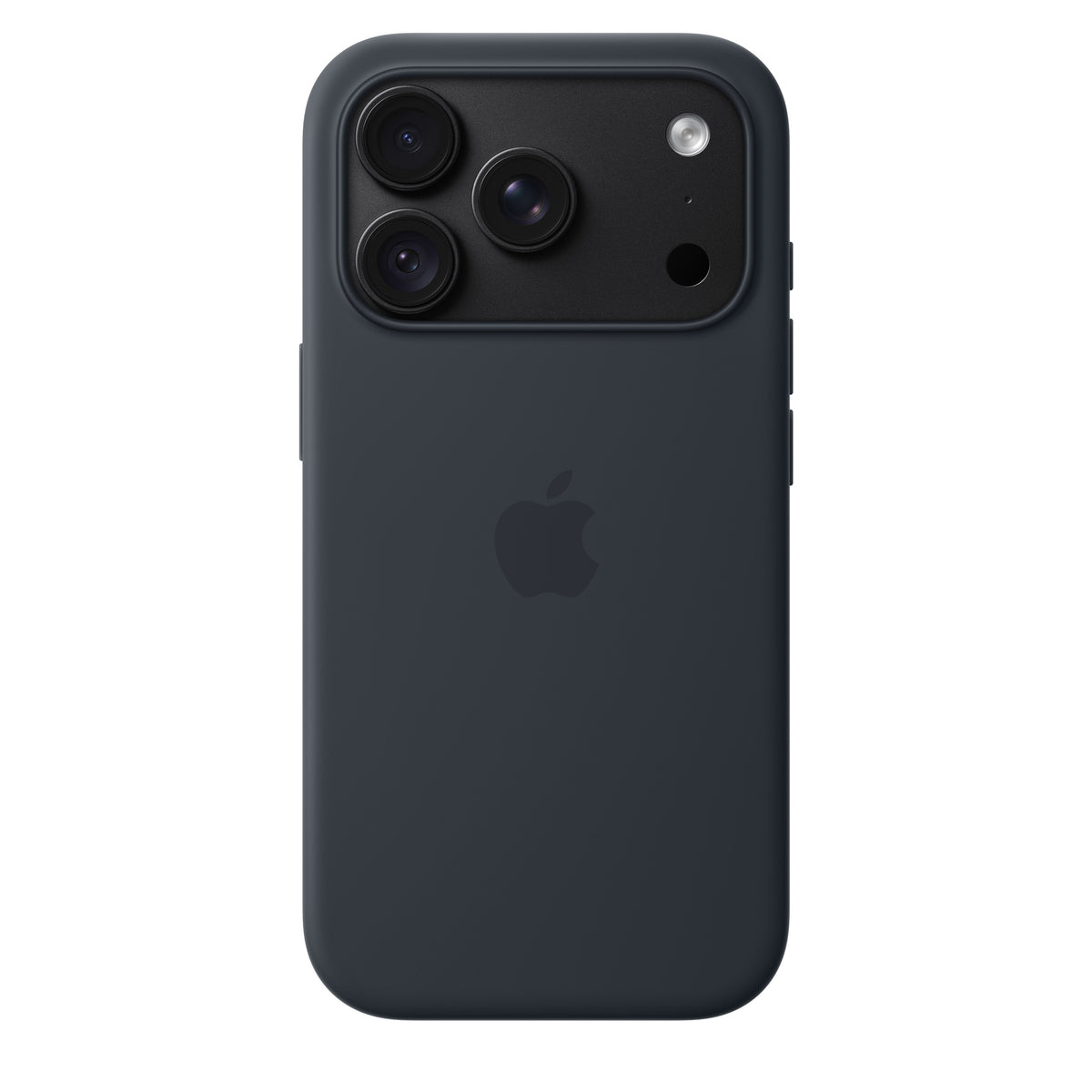 Funda De Silicona Con Magsafe Para Iphone 18 Pro - Granat