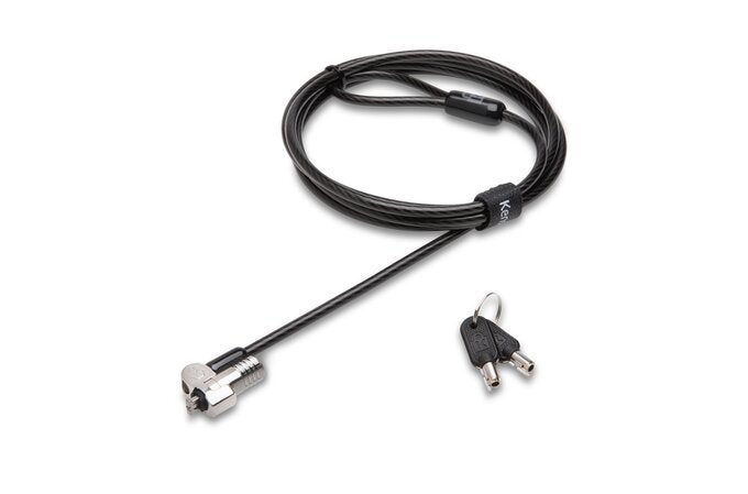 Kensington K64445eum Cable Antirrobo Negro