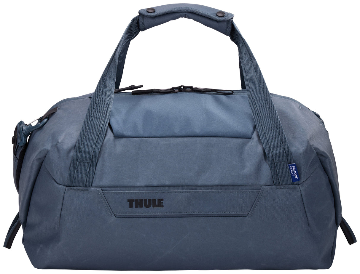 Bolsa De Viaje Thule Aion 35l - Pizarra Oscuro