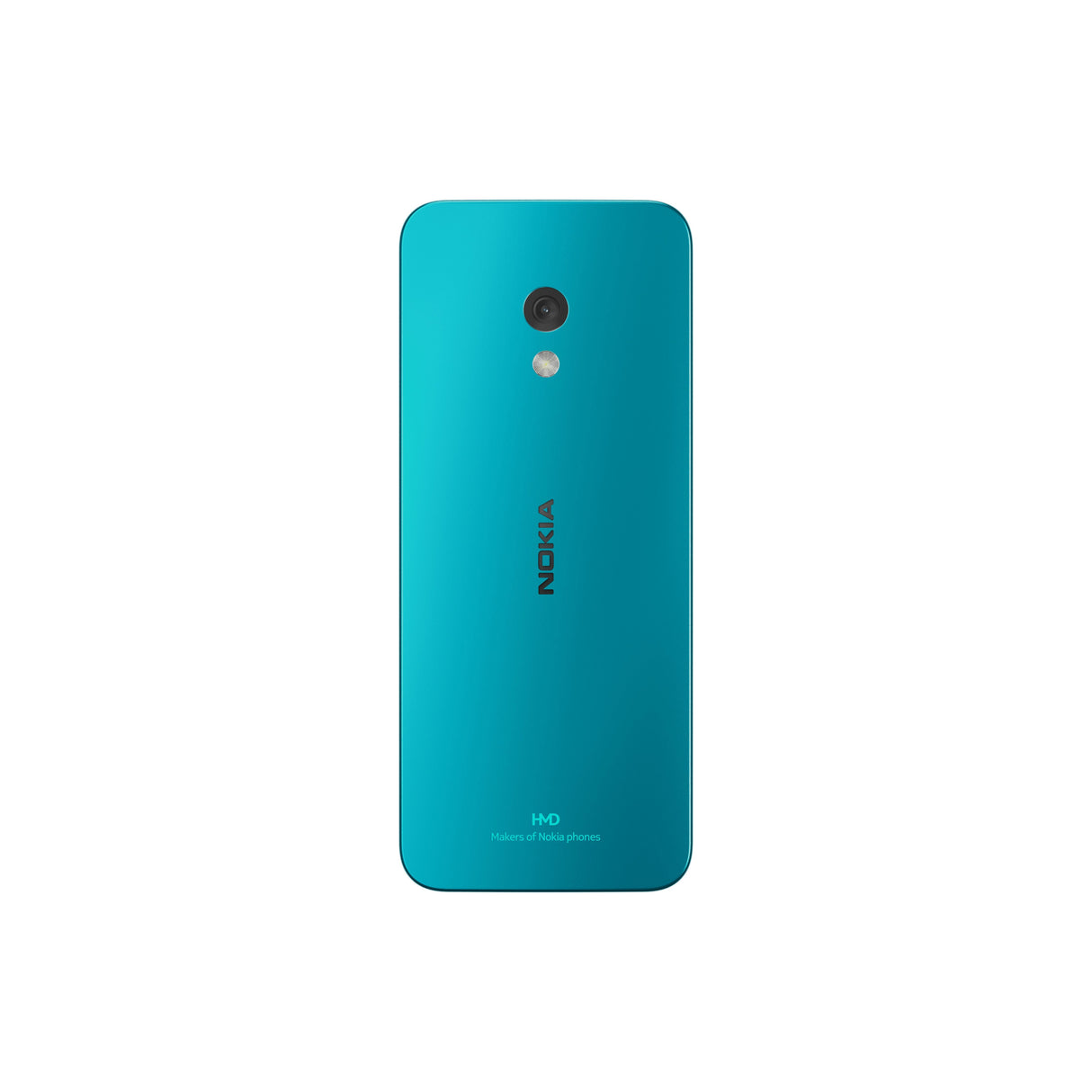 Nokia 235 Ds 4g Blue