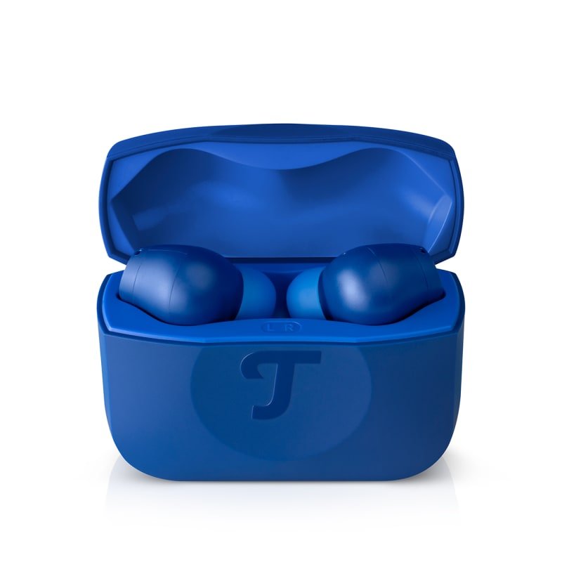 EAN 4048945587640 - Teufel AIRY TWS 2 Auriculares Inalámbrico Dentro de oído Llamadas/Música Bluetooth Azul imagen 5