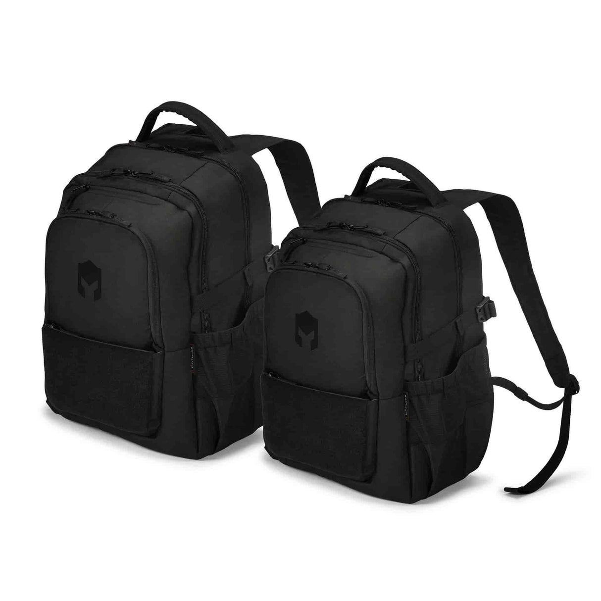 EAN 7640186416818 - CATURIX FORZA 39,6 cm (15.6") Mochila Negro imagen 11