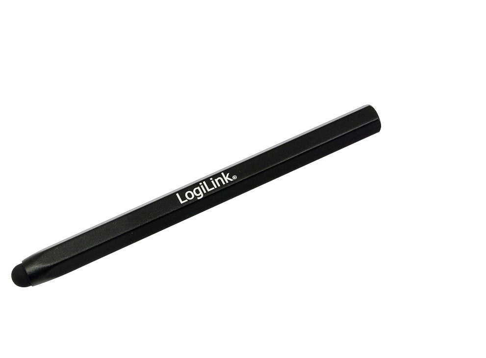 Logilink Aa0010 Lápiz Stylus Digital Negro