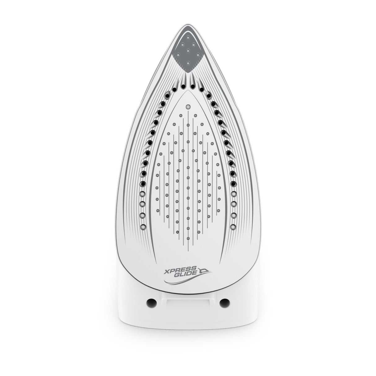 EAN 3121040090091 - Tefal Express Optimal SV4110 2200 W 1,2 L Ceramic Express Glide Azul, Blanco imagen 10