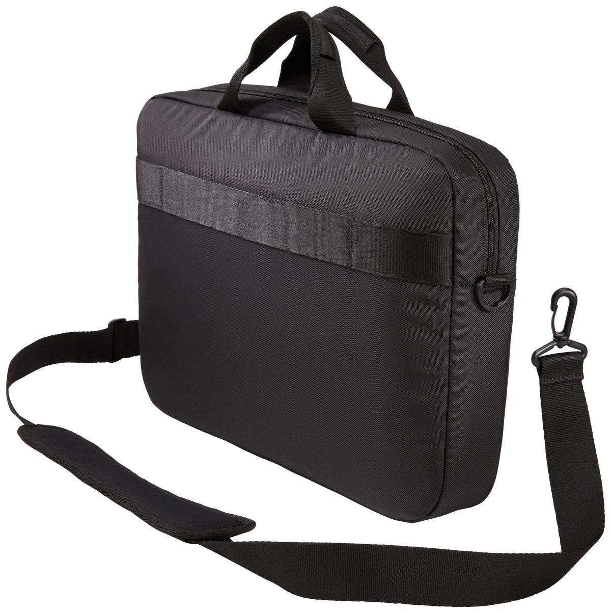 Case Logic Propel Propa-116 Black Maletines Para Portátil 39,6 Cm (15.6") Maletín Negro